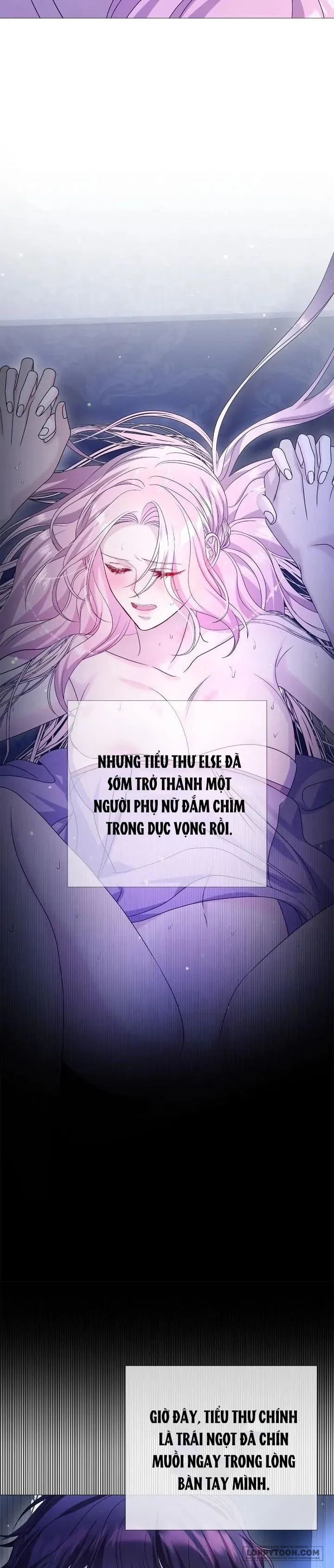 Lâu Đài Hoang Dã Chap 9 - trang 15
