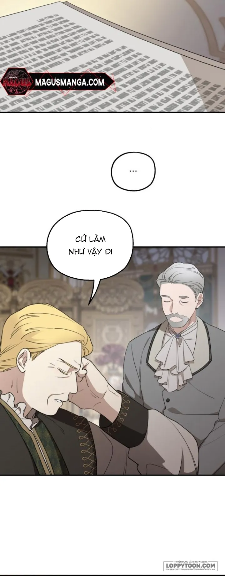Gia Đình Chồng Quá Ám Ảnh Bởi Tôi Chap 82 - trang 25