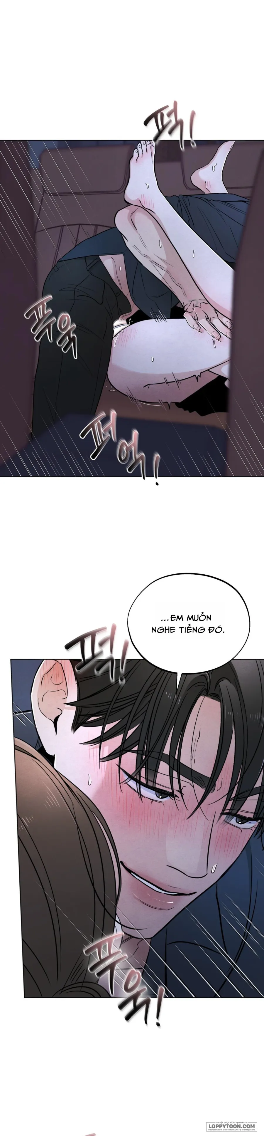 Cuộc Đời Của Kẻ Cặn Bã Chap 45 - 🔞🔞🔞 - trang 13