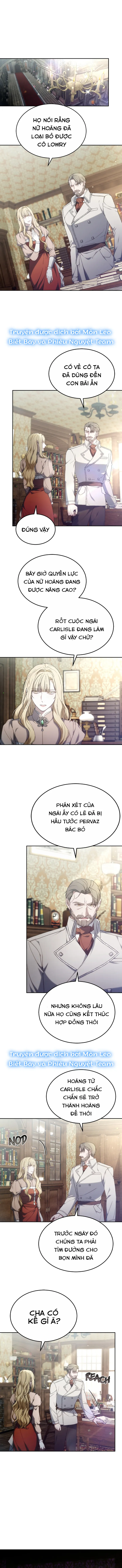 Thời Đại Oman Chap 49 - trang 11