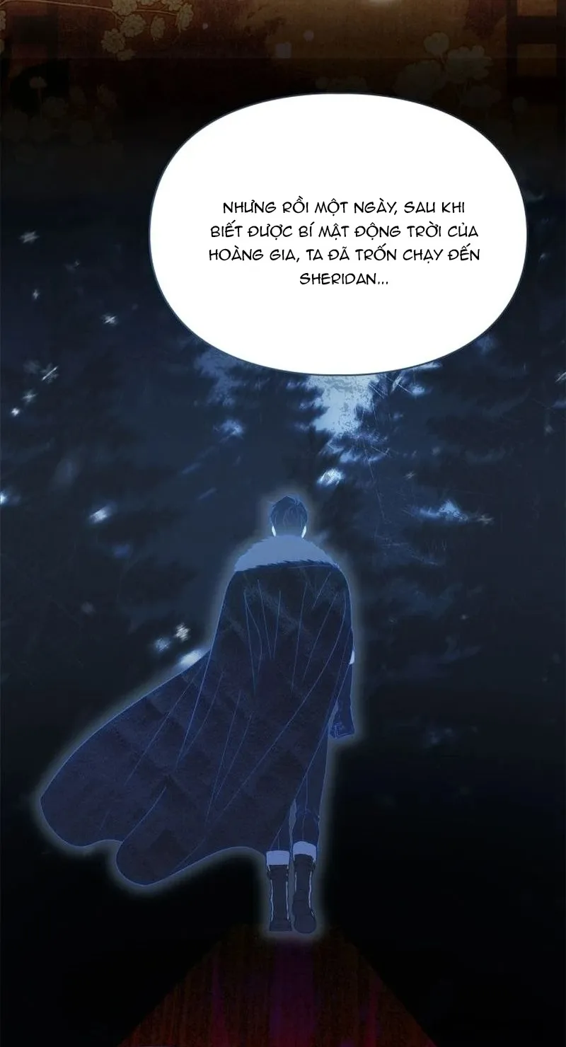 Phạm Nhân Bé Con Của Dinh Thự Mùa Đông Chap 92 - trang 22