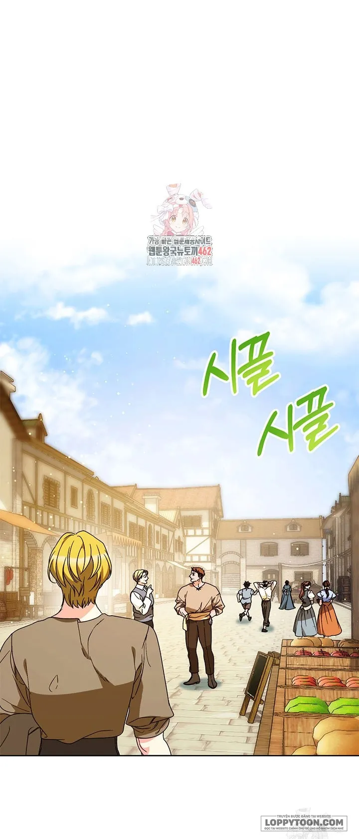 Nuôi Dưỡng Em Gái Xinh Đẹp Chap 74 - trang 1