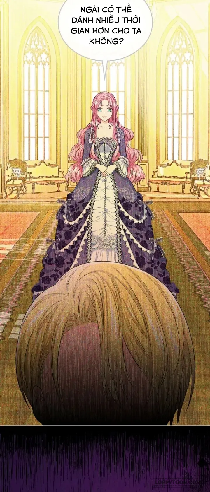 Tôi Sẽ Ly Hôn Với Anh Trai Nữ Chính Chap 13 - trang 12