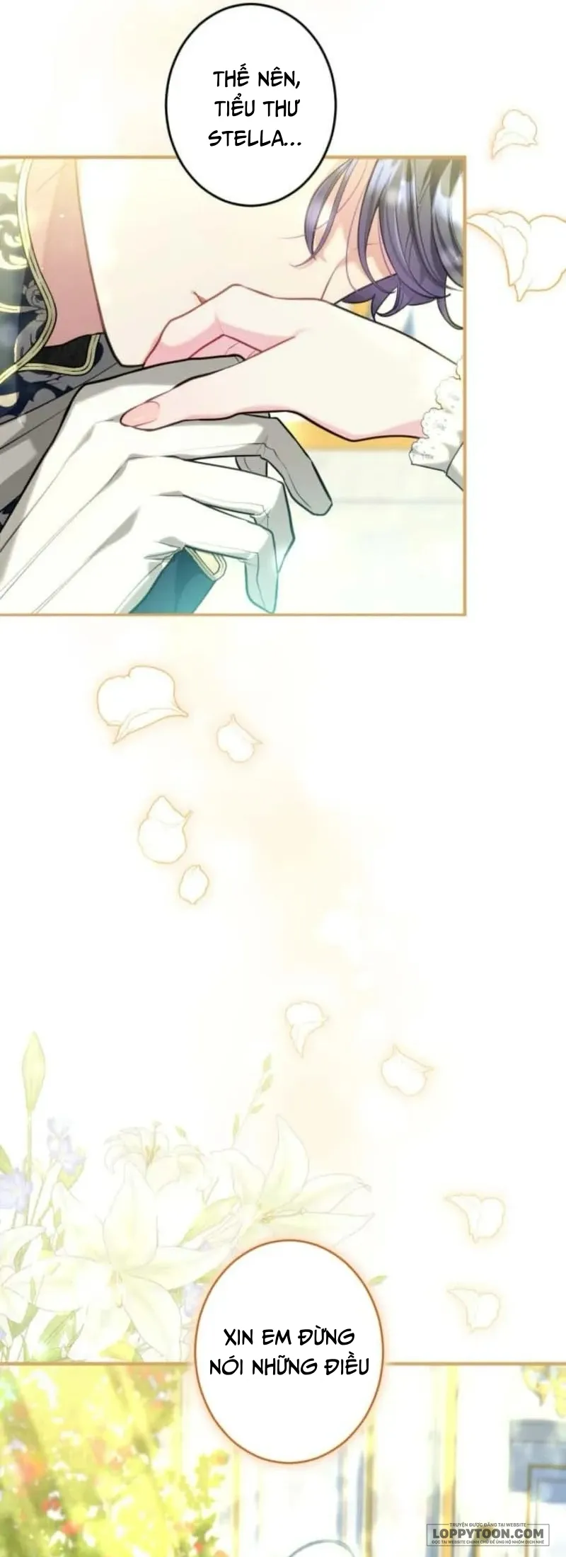 Hợp Đồng Ba Năm Với Tử Thần Chap 26 - trang 52