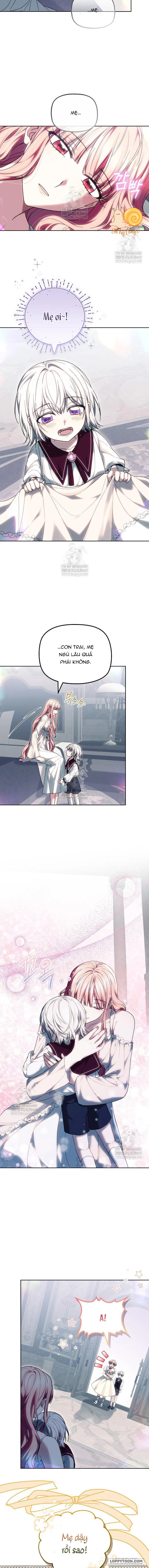 Tiểu Thư Mạnh Mẽ Muốn Trở Nên Yếu Đuối Chap 27 - trang 2