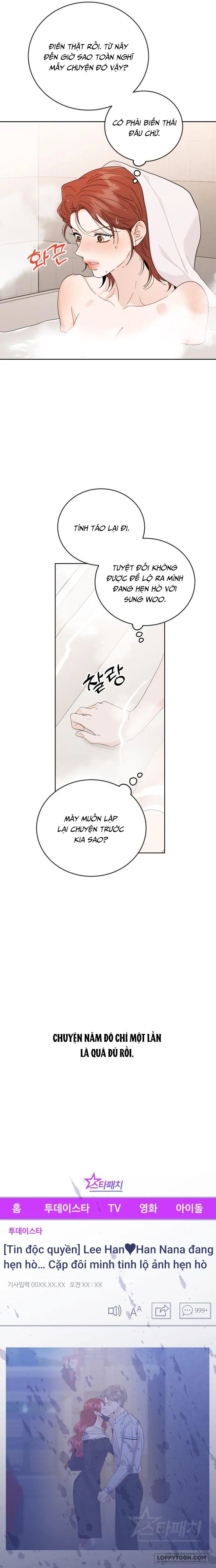 Người Một Nhà Chap 107 - trang 9