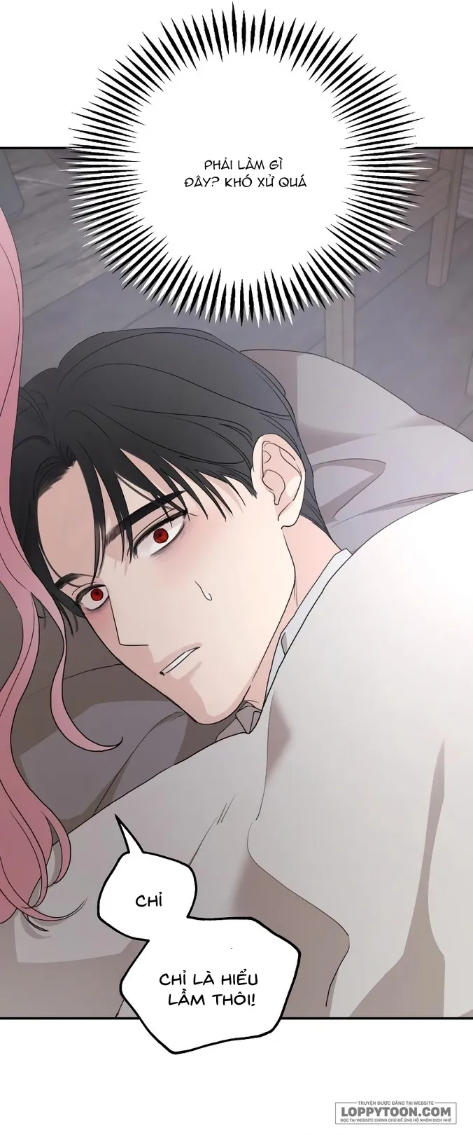 Gia Đình Chồng Quá Ám Ảnh Bởi Tôi Chap 95 - trang 48