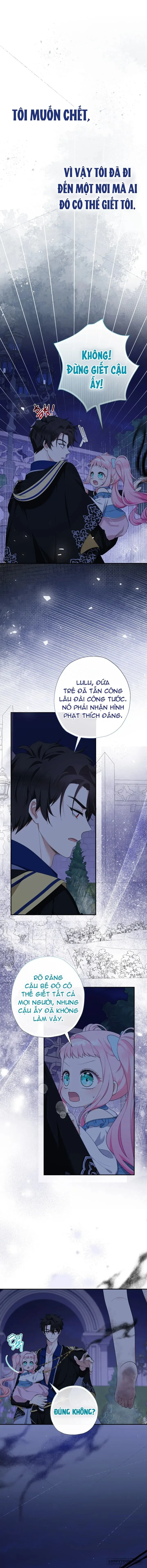 Tiểu Thư Tích Tiền Đi Bụi Chap 58 - trang 1