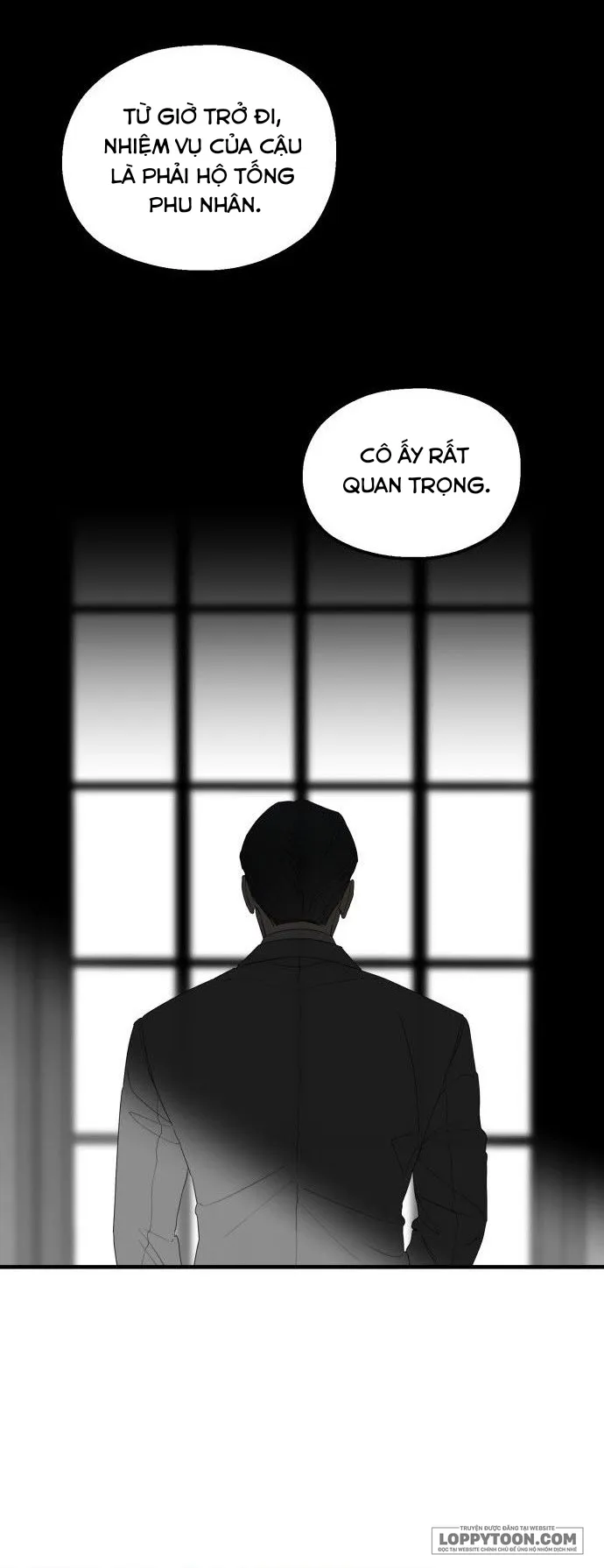 Gia Đình Chồng Quá Ám Ảnh Bởi Tôi Chap 26 - trang 6