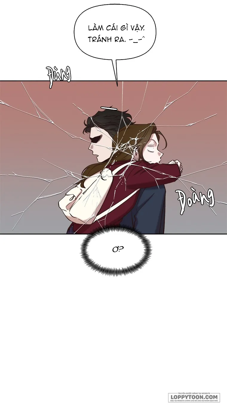 Thanh Xuân Của Chúng Ta Chap 106 - trang 4