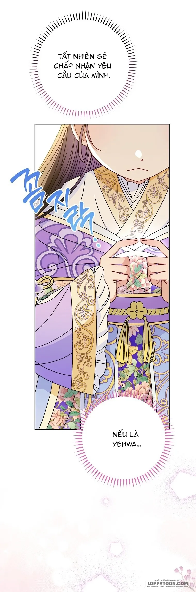 Tiểu Thiếp Chỉ Muốn Sống Yên Bình Chap 43 - trang 46