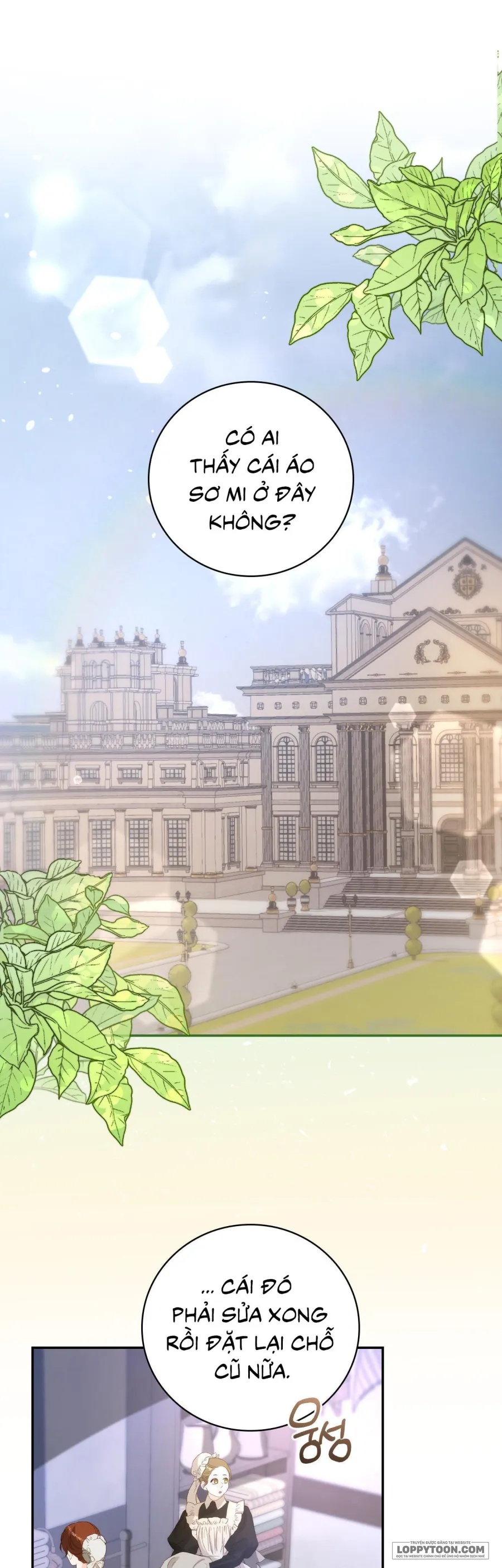 Ủa, Sao Thể Loại Này Khác Biệt Quá Vậy? Chap 4 - trang 1