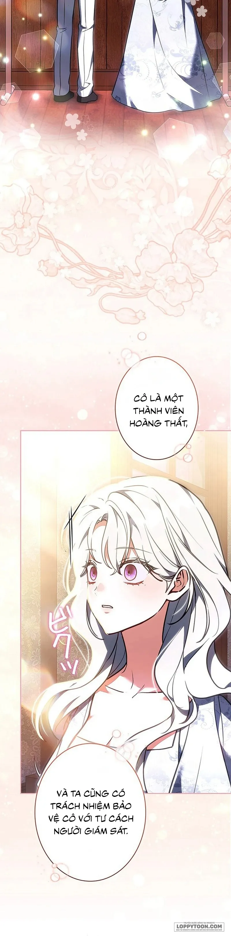 Tiểu Thư Là Kẻ Bám Đuôi Chap 29 - trang 43