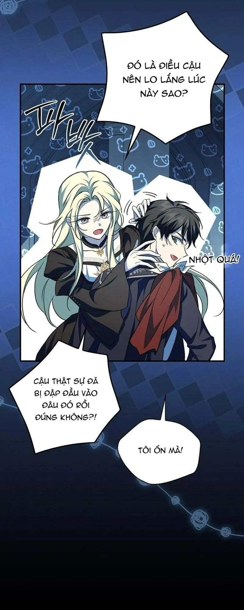 Tìm Một Người Chồng Mới Chap 25 - trang 22
