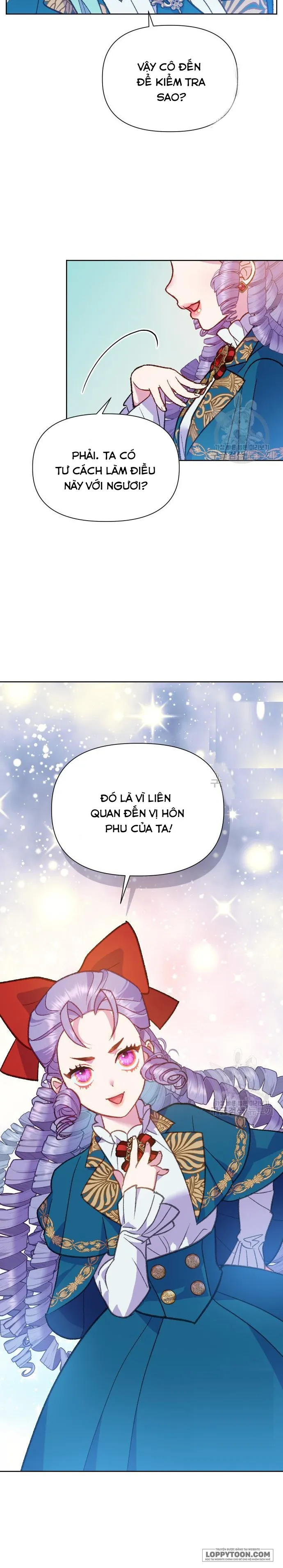 Pháp Sư Hiện Kim Của Trò Chơi Lỗi Chap 7 - trang 25