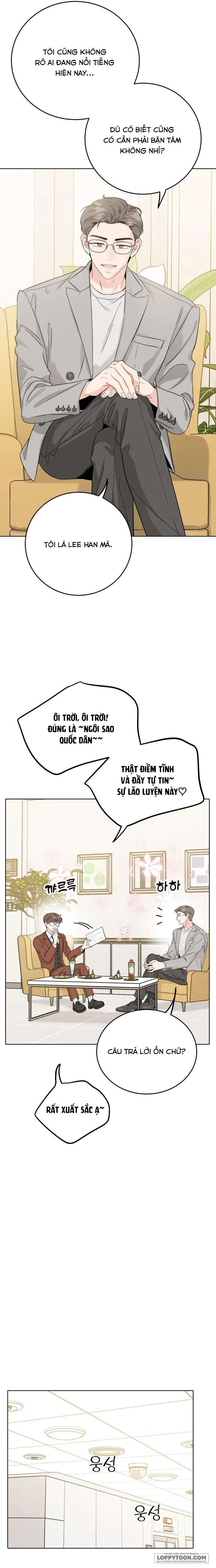 Người Một Nhà Chap 72 - trang 7