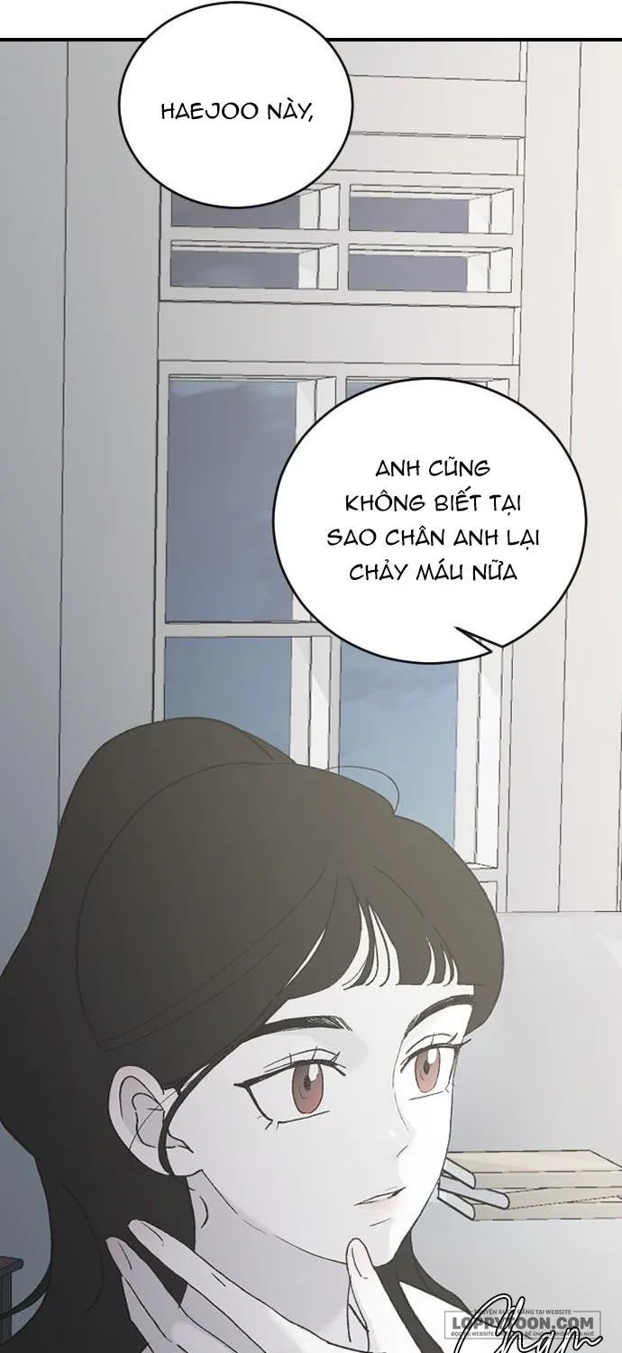 Ba Anh Trai Cực Phẩm Của Tôi Chap 30 - trang 19