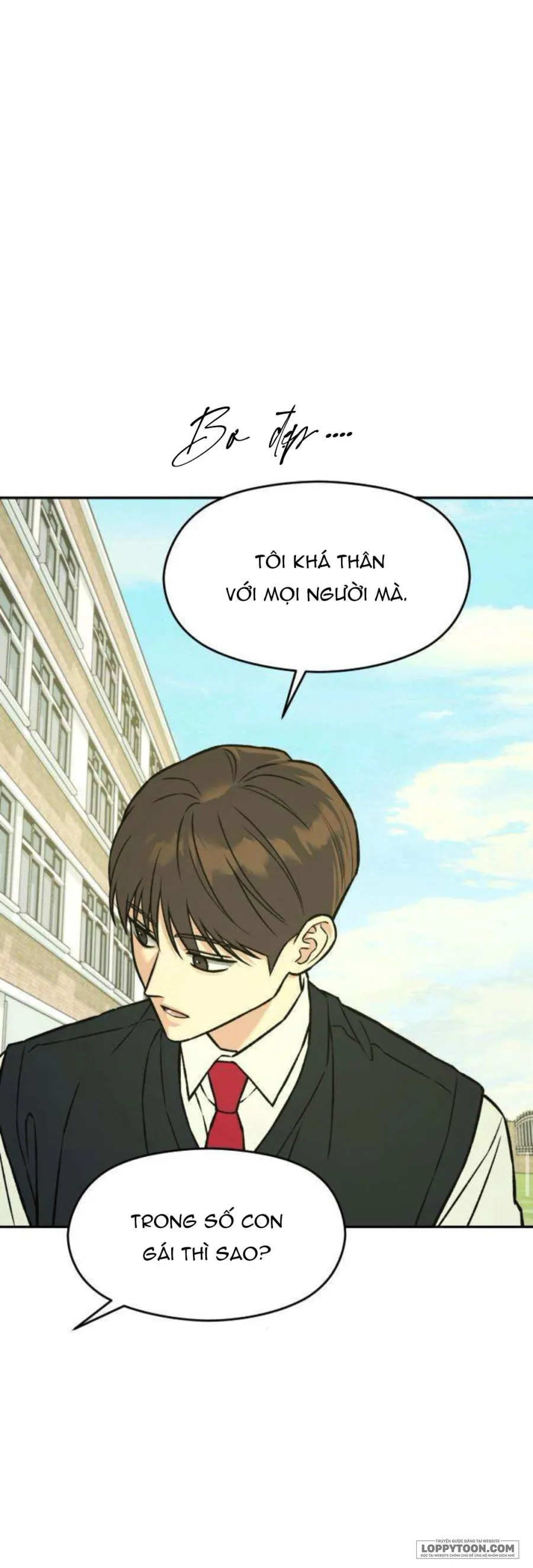 Nguyên Tắc Của Serim Chap 17 - trang 56