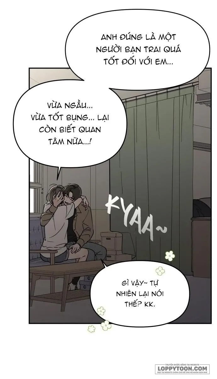 Cặp Đôi Không Chính Thức Chap 1 - trang 67