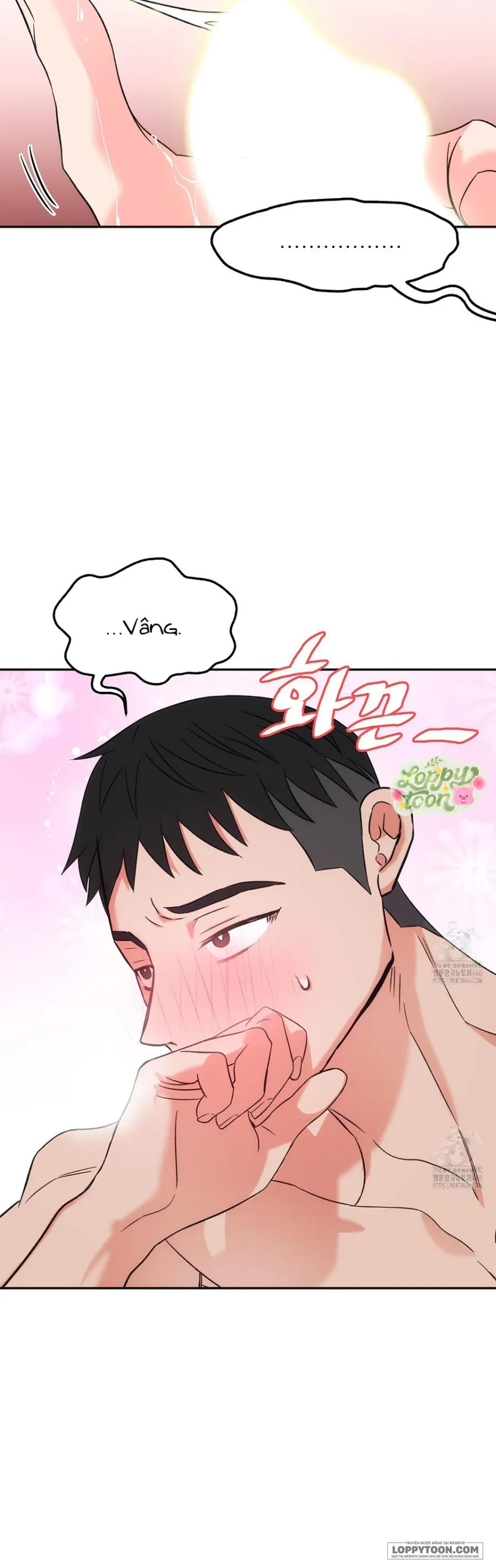 Rung Động Đỉnh Cao Chap 3 - trang 29
