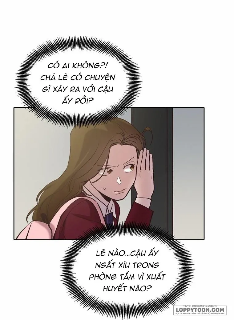 Thanh Xuân Của Chúng Ta Chap 80 - trang 4
