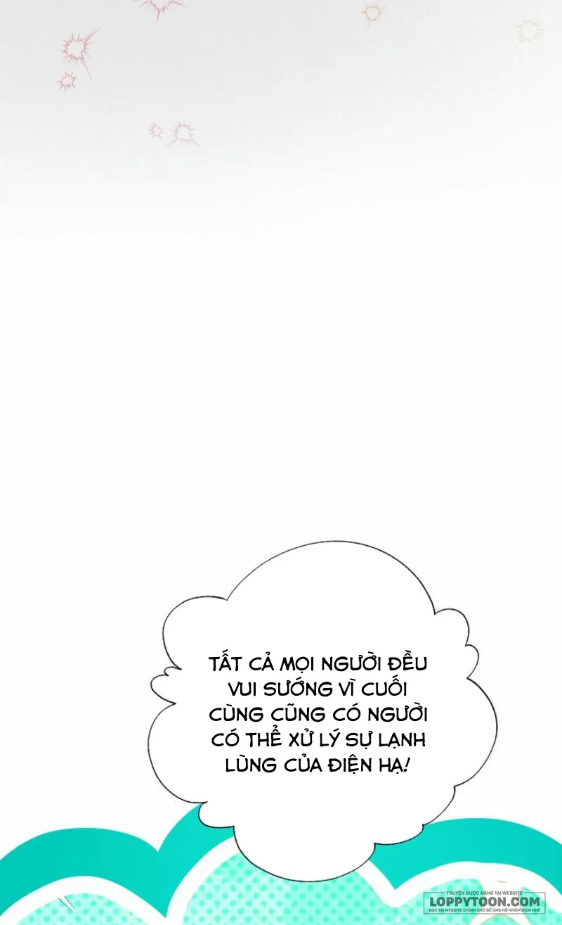 Trở Thành Miêu Nữ Của Hoàng Đế Chap 47 - trang 36