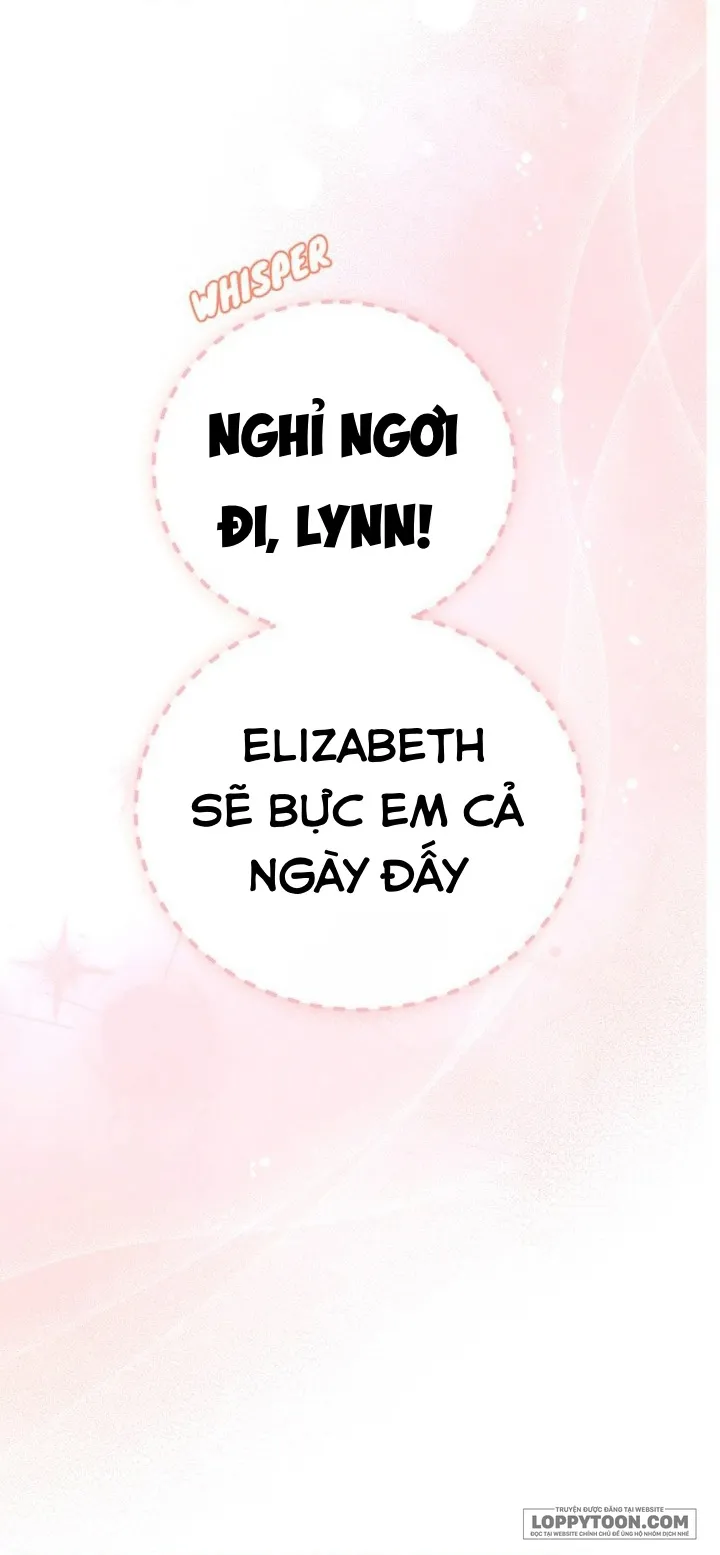 Hầu Nữ Không Còn Thèm Muốn Chủ Nhân Nữa Chap 14 - trang 58
