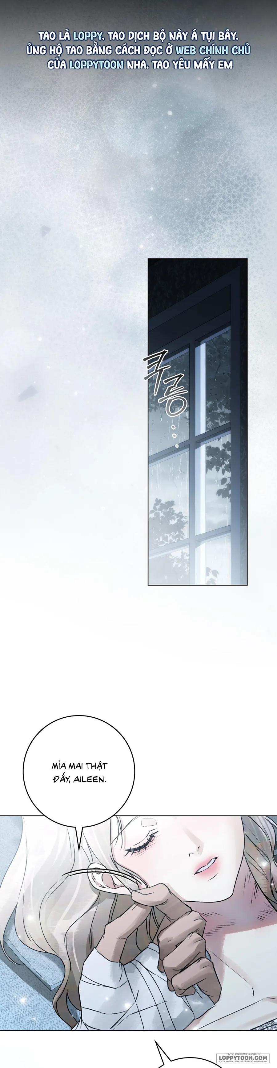Người Chồng Độc Ác Chap 38 - trang 16