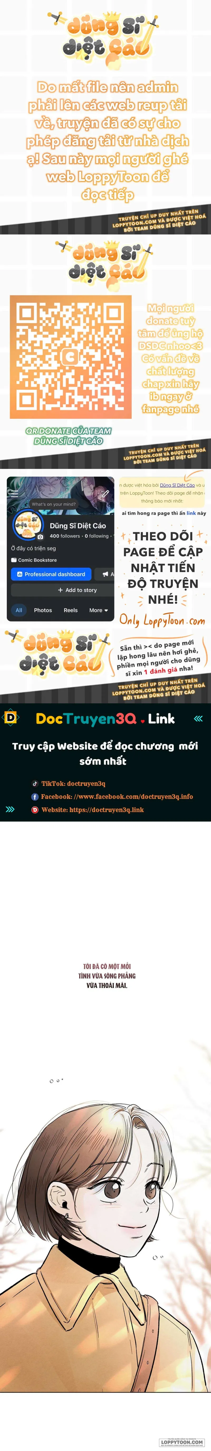 Cuộc Đời Của Kẻ Cặn Bã Chap 2 - trang 1