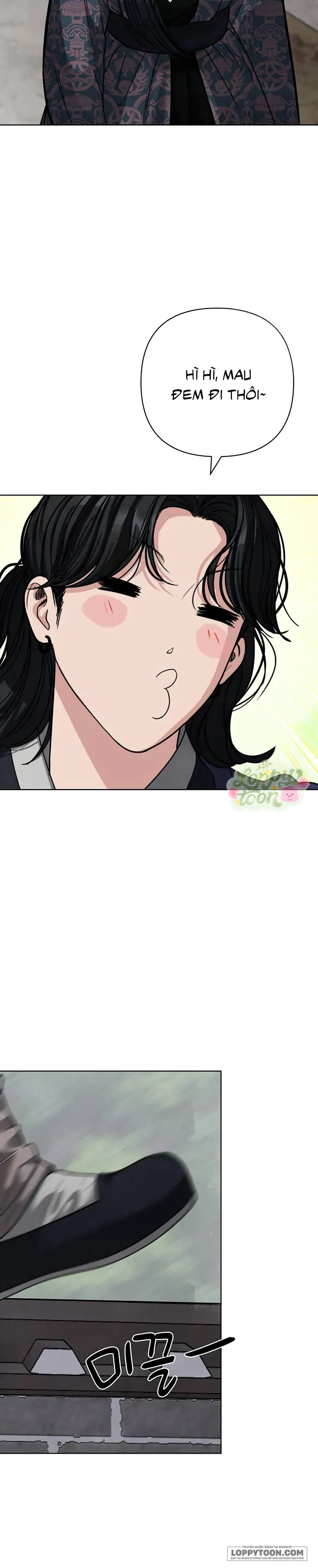 Quỷ Hồn Chap 21 - trang 21