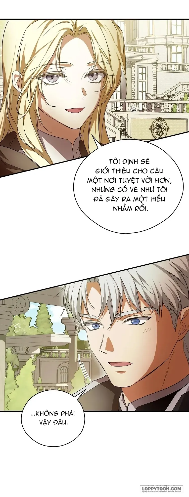 Tìm Một Người Chồng Mới Chap 13 - trang 38
