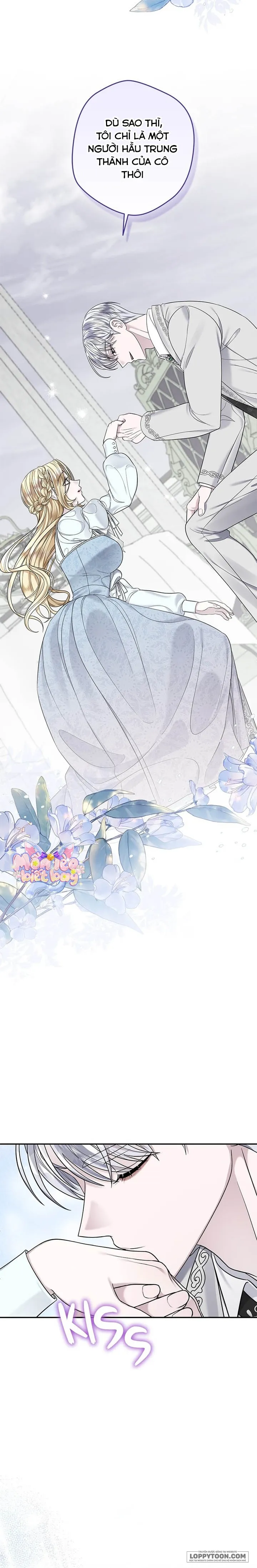 Dụ Hoặc Chap 10 - trang 12