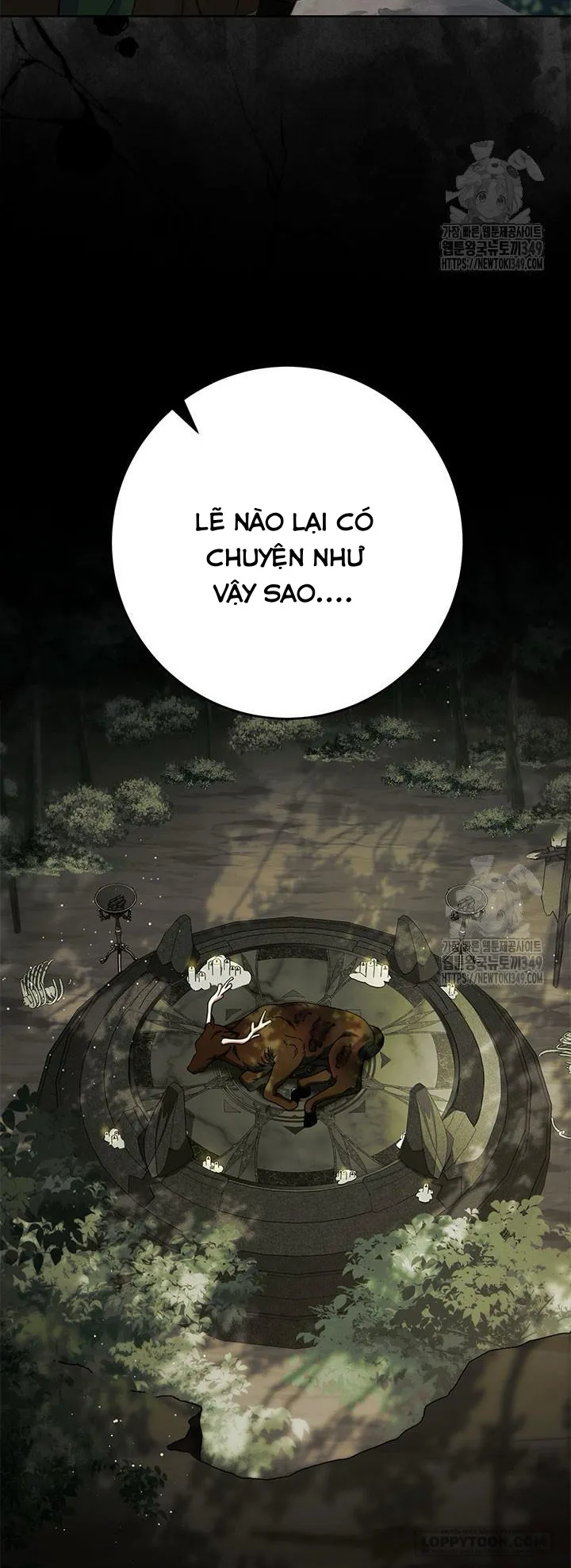 Nuôi Dưỡng Em Gái Xinh Đẹp Chap 66 - trang 3