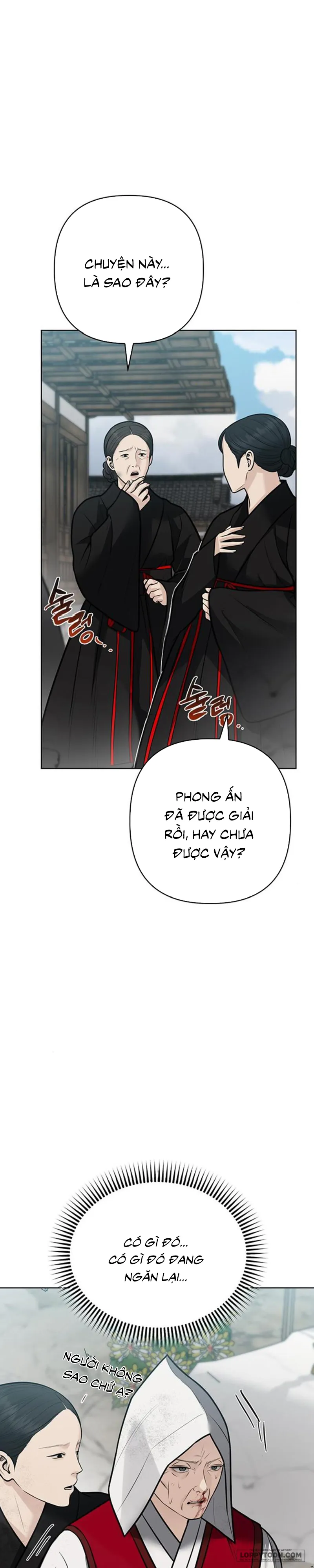 Quỷ Hồn Chap 32 - trang 13