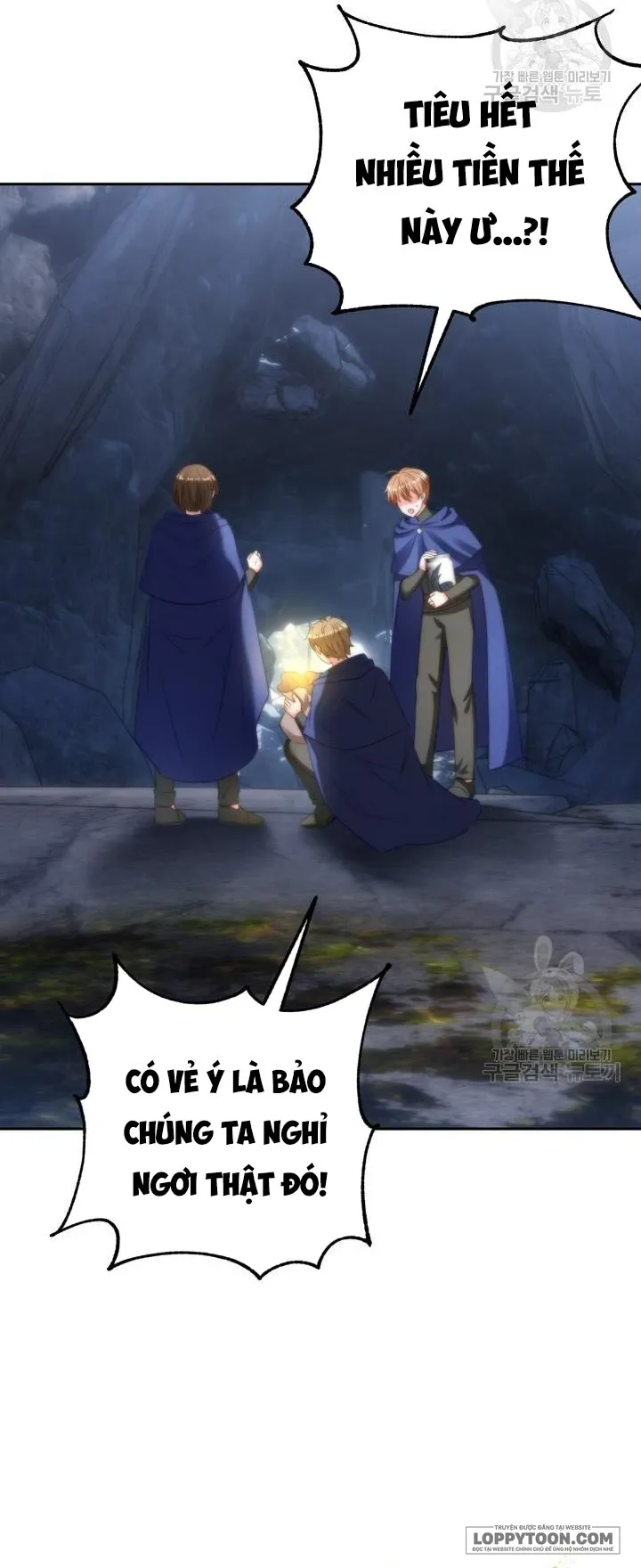 Tôi Sống Chung Với Mẹ Chồng Chap 46 - trang 16