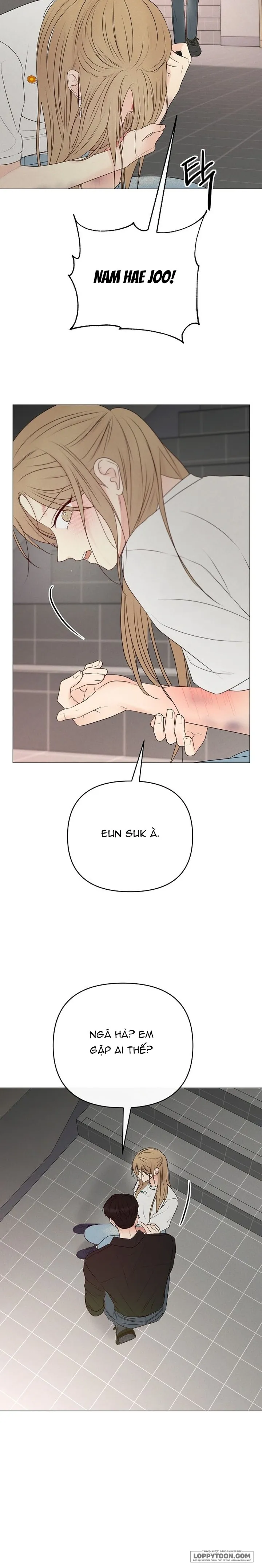 Soái Ca Kiểu Mẫu Chap 35 - trang 20