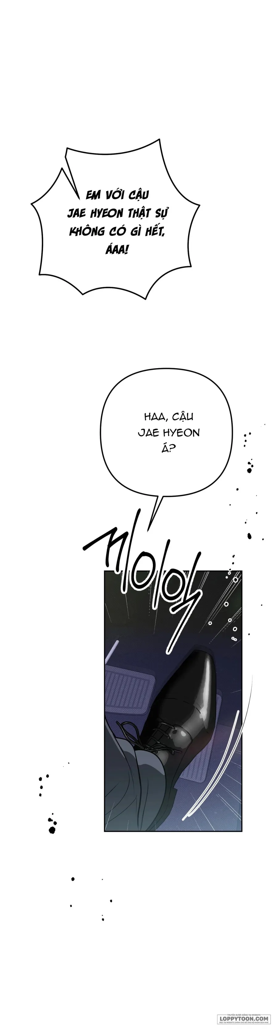 Ngưỡng Tuyệt Đối Chap 103 - trang 25
