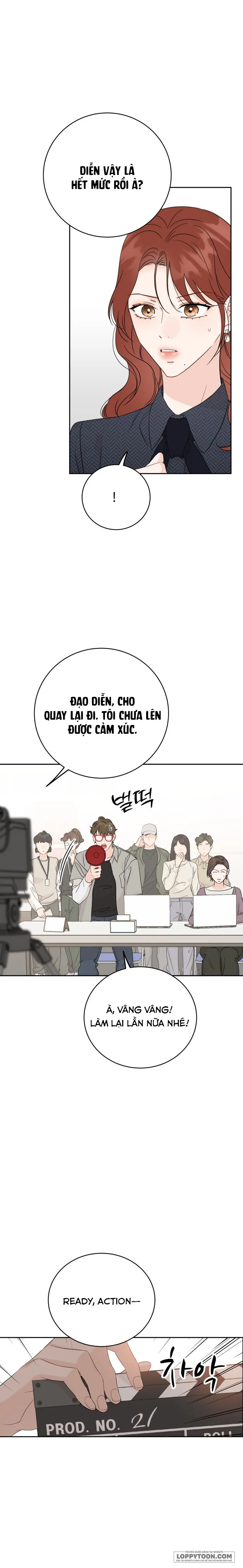 Người Một Nhà Chap 125 - trang 12