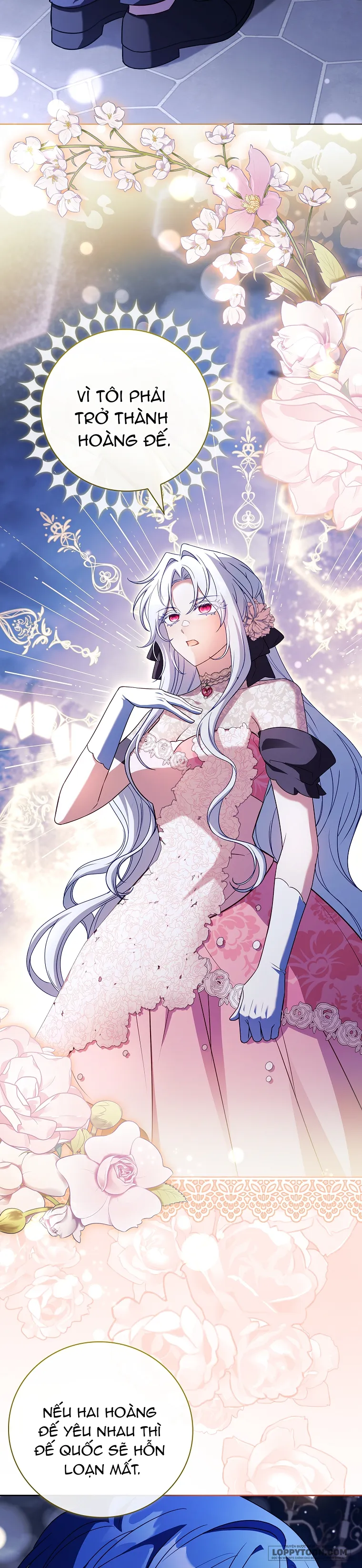 Cha Nào Con Nấy Chap 56 - trang 28