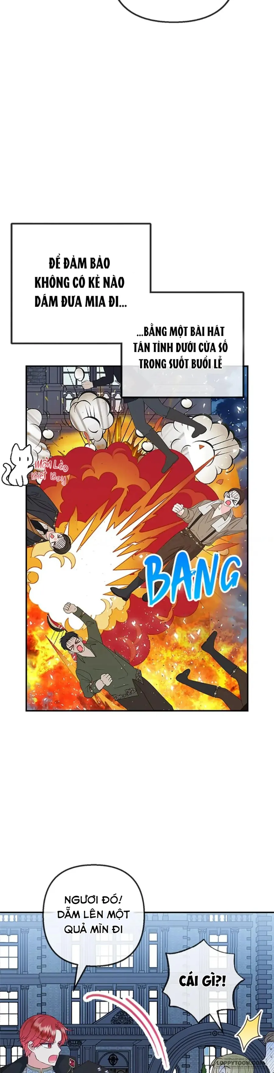 Con Gái Cưng Của Quỷ Chap 30 - trang 19