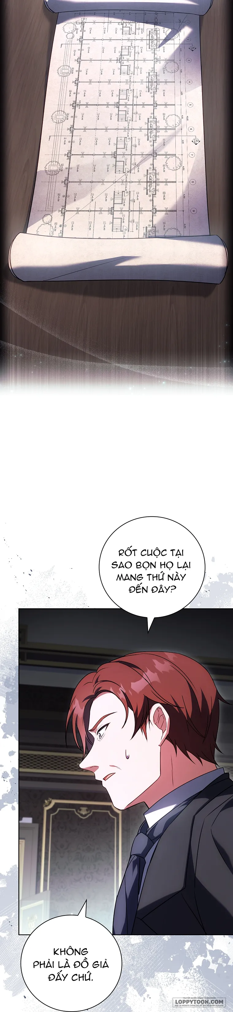 Cha Nào Con Nấy Chap 53 - trang 32
