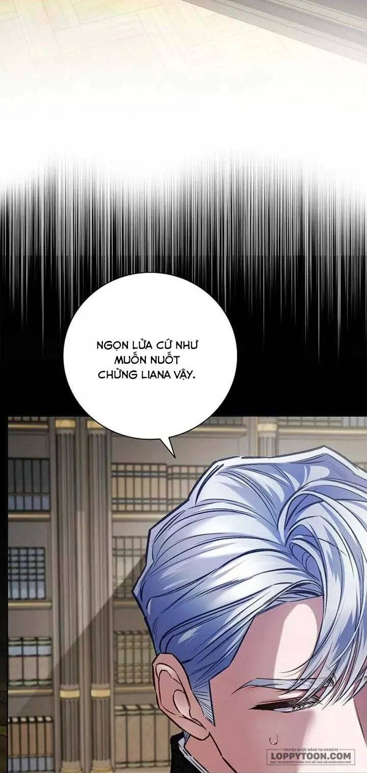 Papa Là Kẻ Thù Kiếp Trước Của Tôi? Chap 38 - trang 22