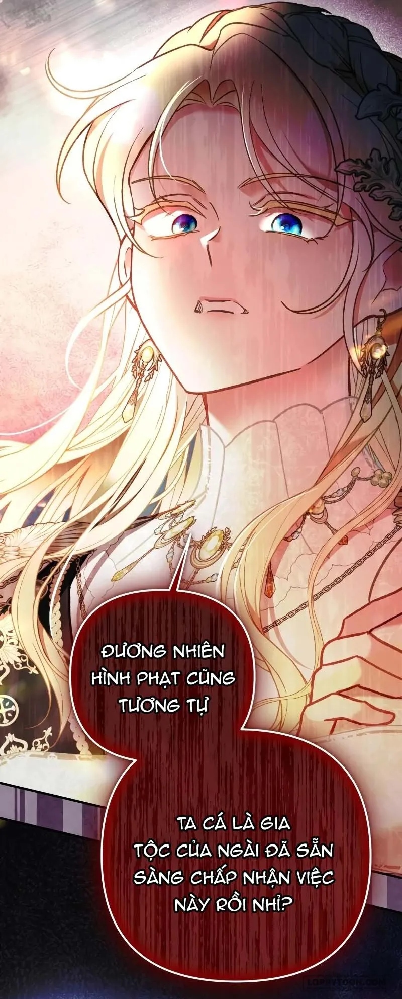 Bảo Vệ Thánh Nữ Giả Mạo Chap 9 - trang 10