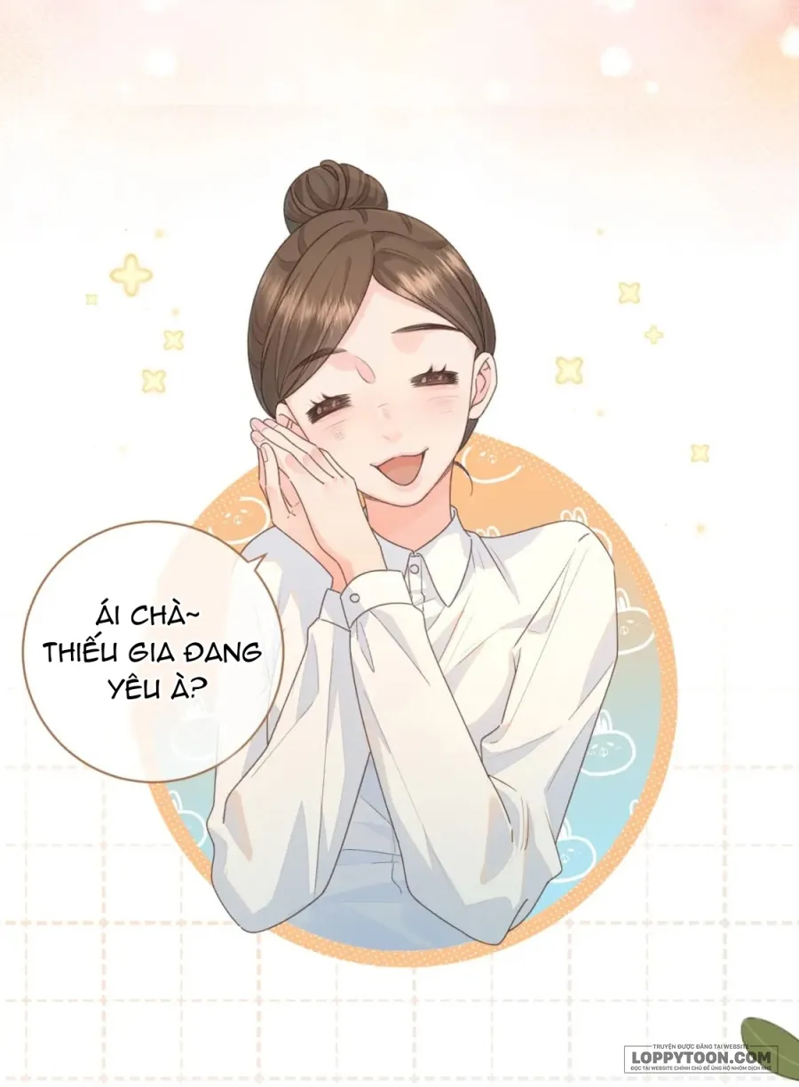 Em Chỉ Muốn Hít Vận Khí Của Anh Chap 15-17 - trang 87