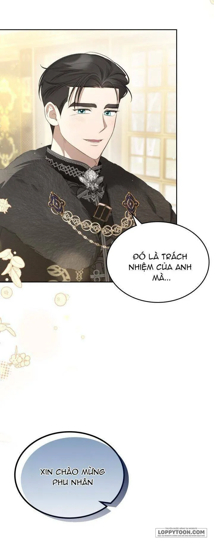 Nam Chính Quái Vật Sống Dưới Giường Tôi Chap 36 - trang 18