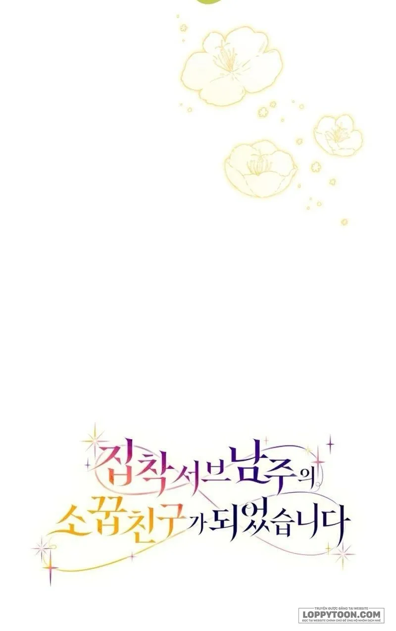 Trở Thành Bạn Thời Thơ Ấu Của Nam Phụ Ám Ảnh Chap 35 - trang 81