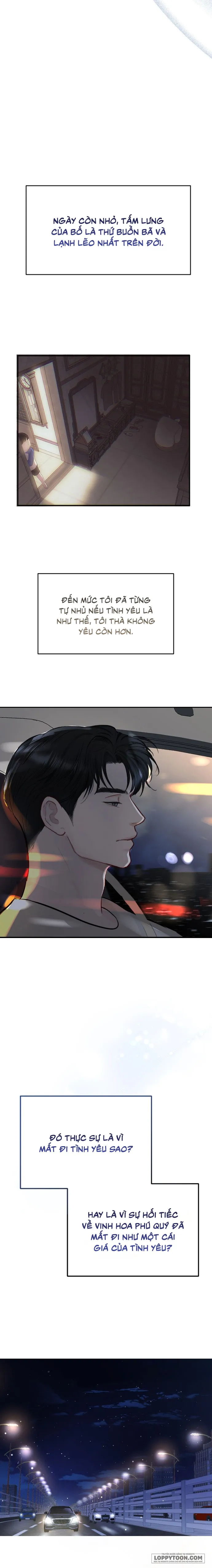 Quyền Lực Của Thư Ký Chap 51 - trang 16