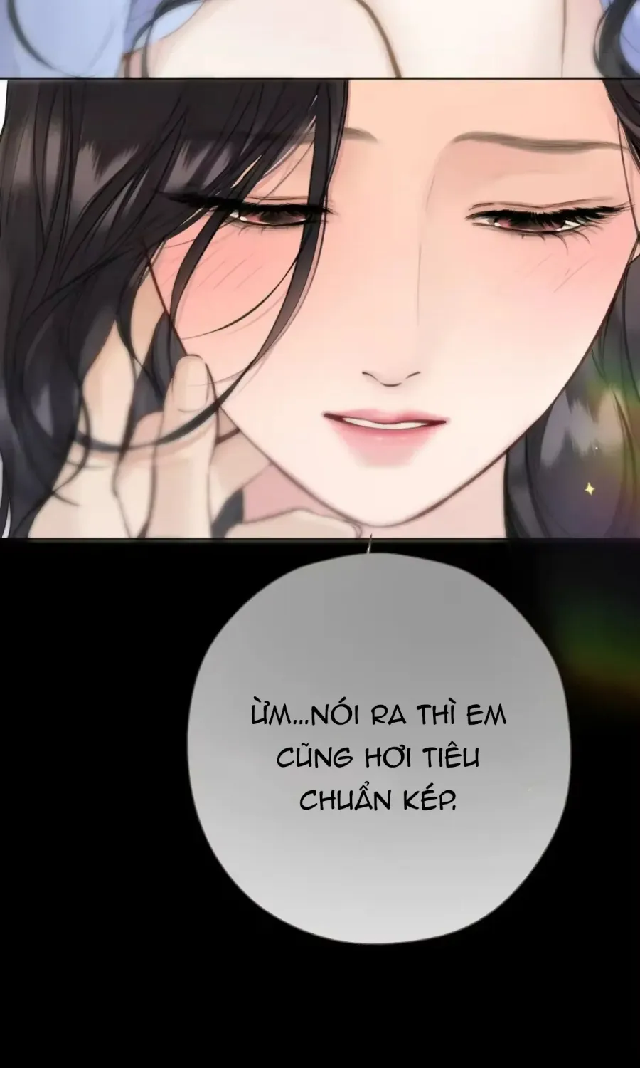 Trêu Nhầm Chap 80 - trang 39