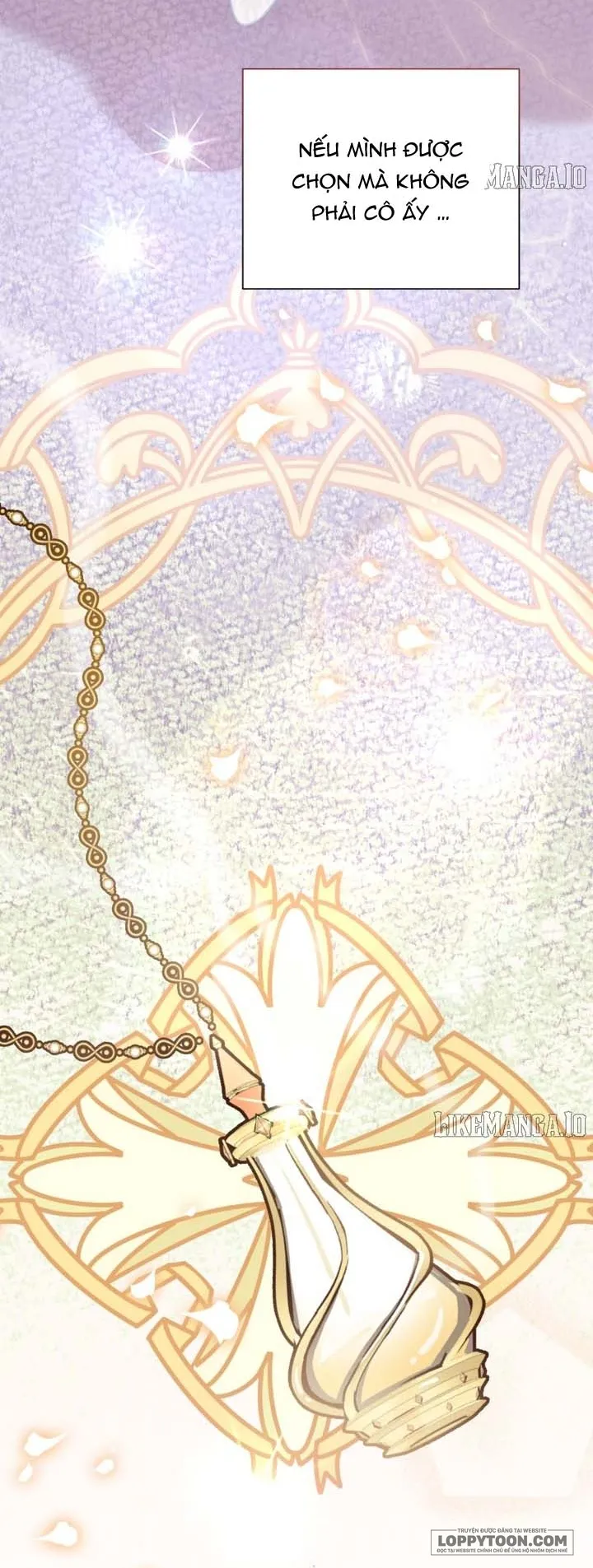 Hầu Gái Không Thích Nuôi Dạy Trẻ Nhỏ Chap 71 - trang 56