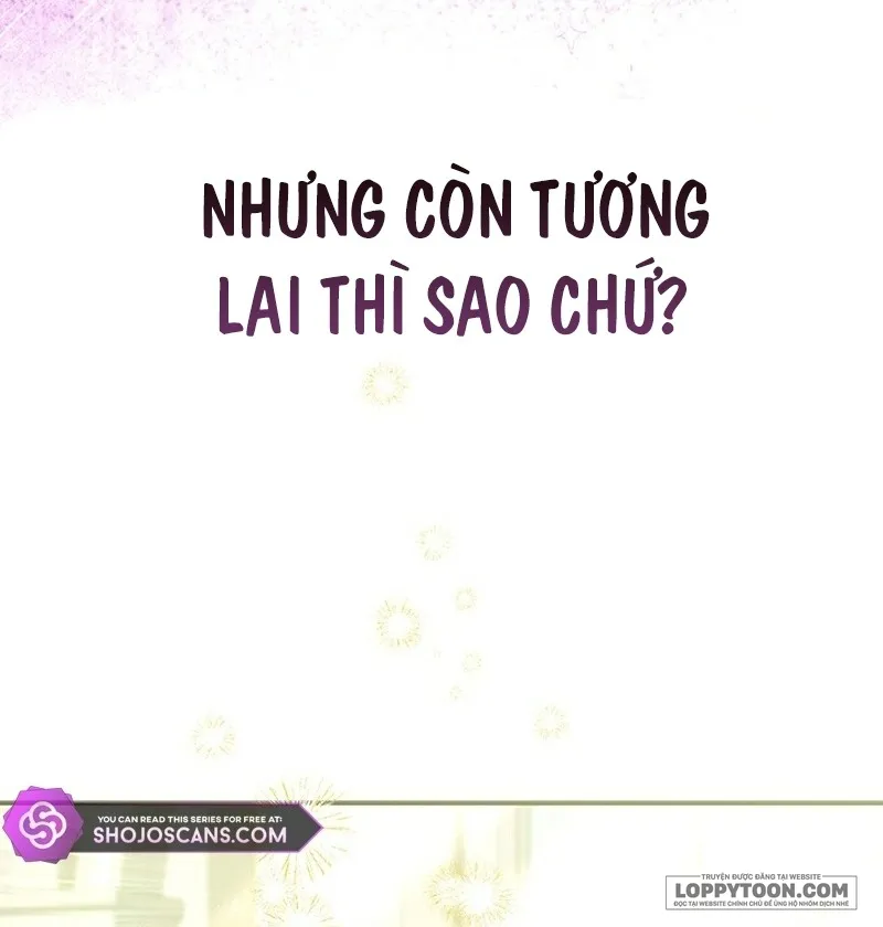 Đã Từ Chối Sủng Ái Rồi Mà Sao Còn Ám Ảnh Thế? Chap 24 - trang 19